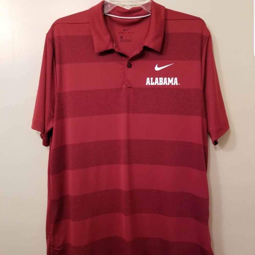 Alabama Crimson Tide polo